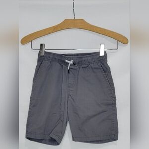 Cat & Jack Woven Pull On Shorts